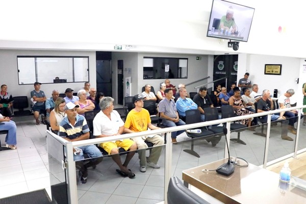 Vereadores de Monte Mor criticam alta do IPTU e Prefeitura nega aumento