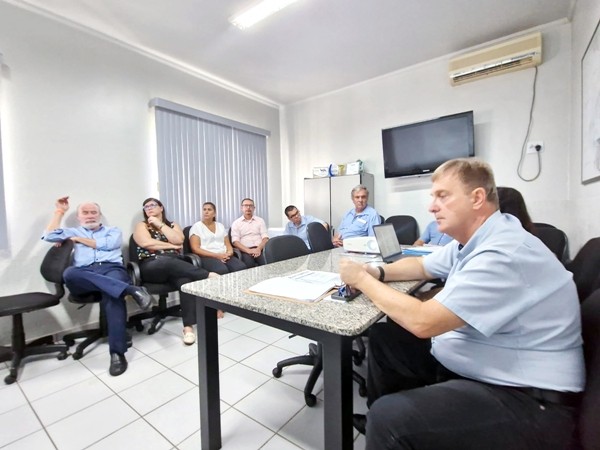 ARES-PCJ reajusta em 14,7% tarifas de água e esgoto em Nova Odessa