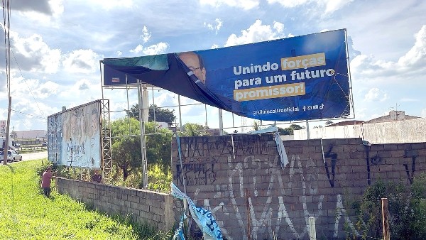 Silvio Coltro desmente fake news sobre visita do ex-presidente Jair Bolsonaro a Sumaré