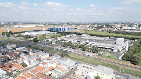 Região do Jardim Rosolém é escolhida para receber ações da 2ª etapa do PIC