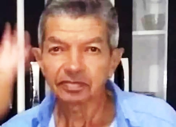 Família pede ajuda para encontrar idoso desaparecido em Sumaré