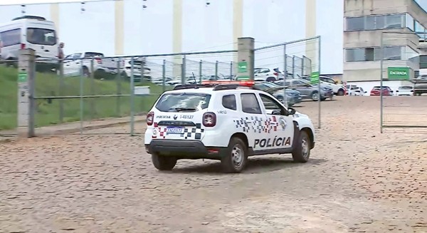PM consegue localizar três carros roubados de locadora em Jundiaí