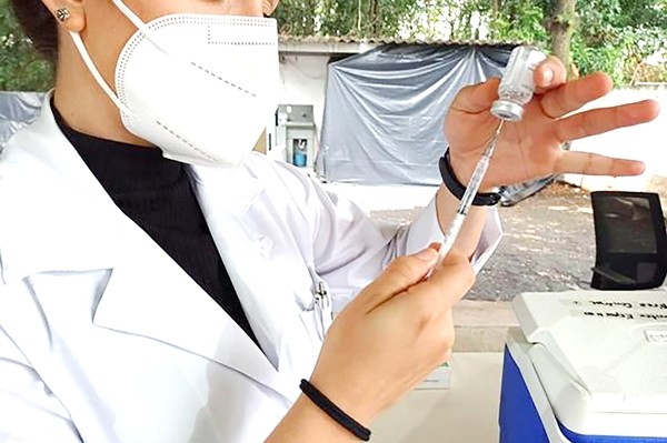 Sumaré inicia campanha de vacinação contra dengue na próxima 2ª feira