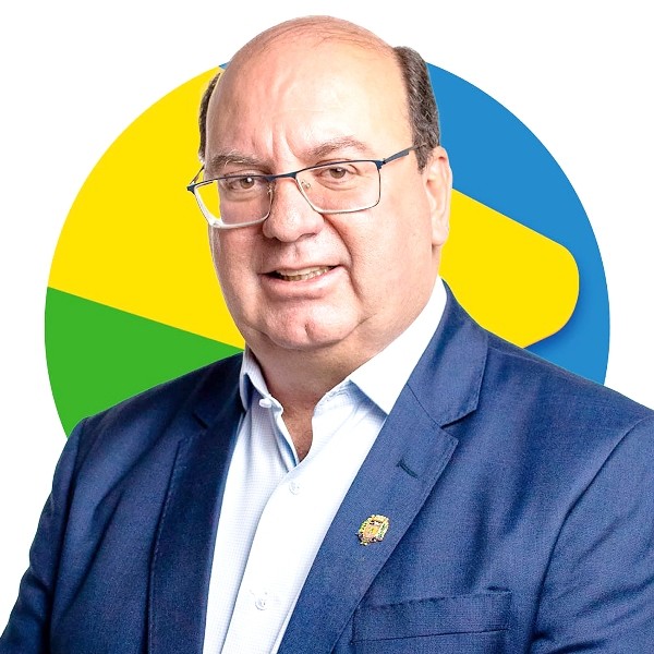 Silvio Coltro se filia ao PRTB e reforça pré-candidatura a prefeito de Sumaré