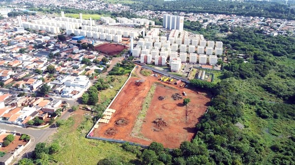 Com investimento de R$ 80 milhões, BRK inicia obra da ETE Tijuco Preto em Sumaré