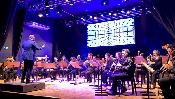 Banda de Nova Odessa celebra o Dia Nacional do Choro na terça-feira, com Juca Jazz Festival