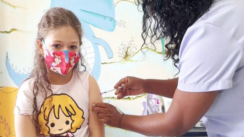 Hortolândia realiza vacinação contra Covid-19 em dois postos neste sábado