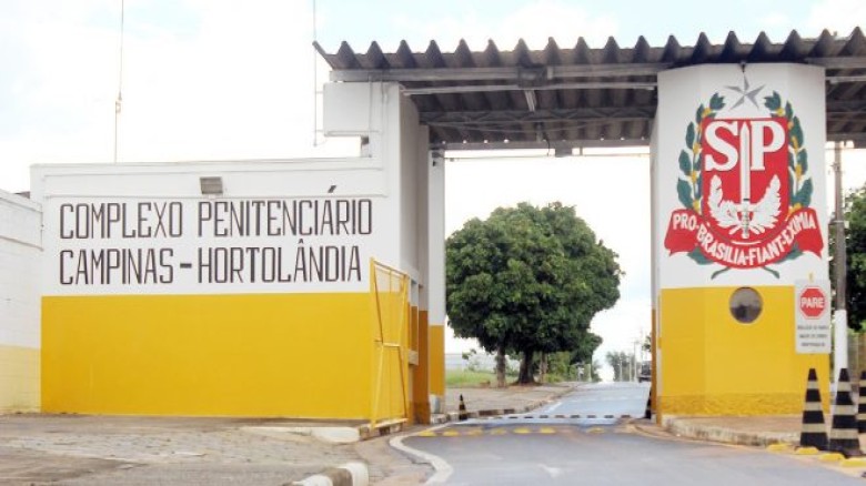 Hortolândia realiza capacitação profissional de 1.558 reeducandos de Centro Prisional