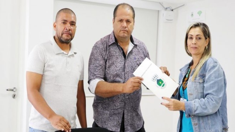 Presidente da Comissão acredita que prefeito Edivaldo Brischi é culpado