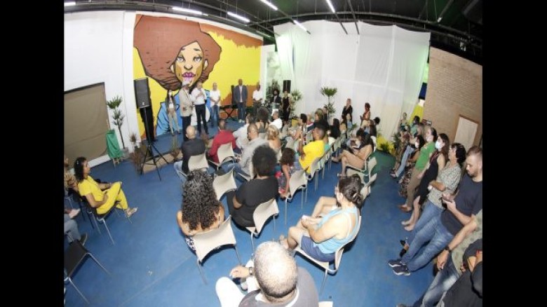 Em iniciativa pioneira, Hortolândia inaugura espaço Afroempresarial