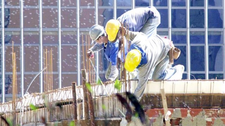 Empregos formais crescem na RMC mas seguem abaixo da geração em 2021