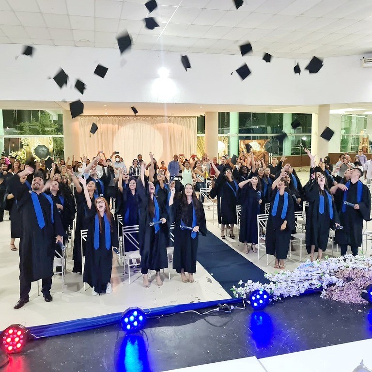 Fatec forma primeira turma do curso de Gestão em Recursos Humanos