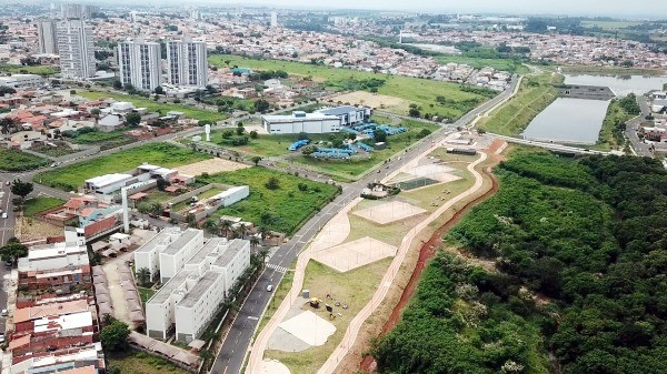 Farmácia inaugura 5ª unidade em Hortolândia