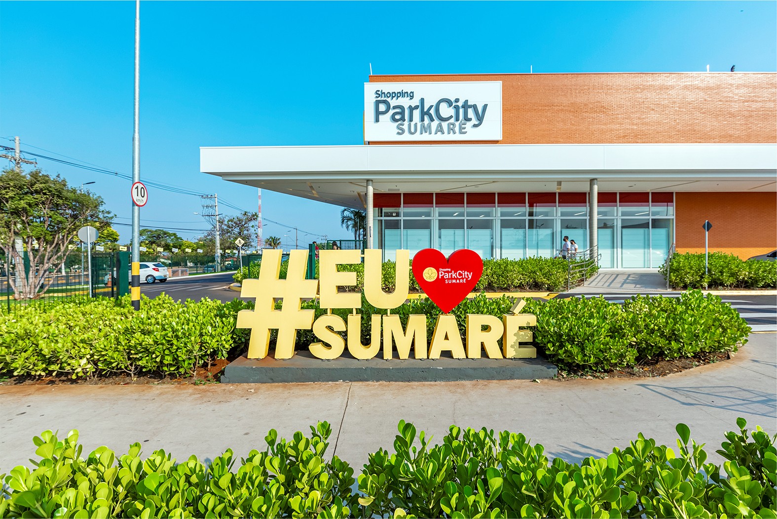 Shopping ParkCity realiza Go Skate Sumaré durante dez dias na cidade