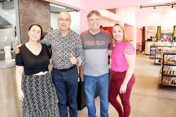 Zezé destaca a força de Hortolândia para receber novos investimentos