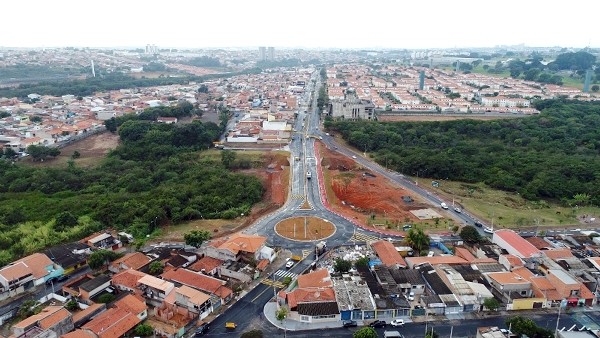 Hortolândia se destaca entre as cidades mais inteligentes do país e expõe avanço