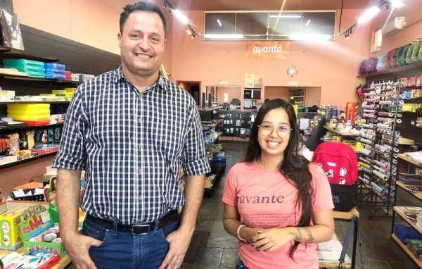 Prefeitura de Nova Odessa propõe parceria entre escolas e papelarias