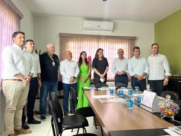 Hortolândia é aprovada para integrar consórcio que oferece serviços e exames