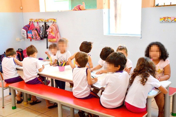 Luiz Dalben encaminha à Câmara projeto que amplia valor investido no Proeb