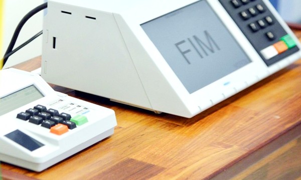 Cresce o número de pedidos para votar em trânsito nas eleições de outubro