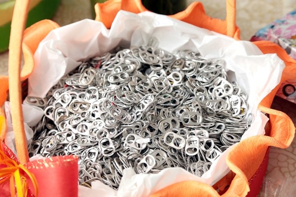 Hortolândia inicia campanha de arrecadação de lacres para aquisição de cadeiras de rodas