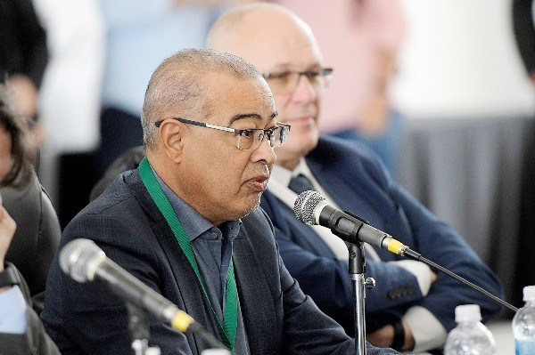 Zezé participa de evento internacional ‘BiodiverCidades’ no Rio de Janeiro