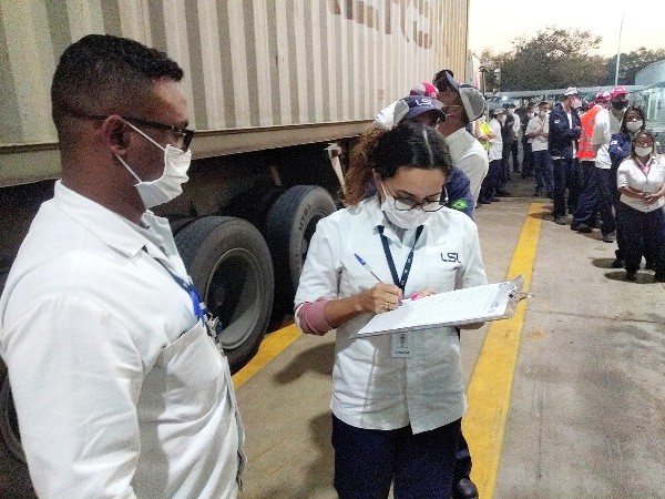 Trabalhadores da Logística Sumaré terão 10,12% de aumento