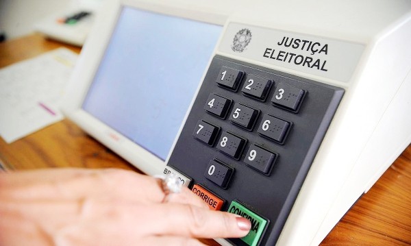 48,6% dos candidatos a deputado pela região aguardam o julgamento de suas candidaturas