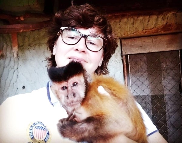 Zoológico de Nova Odessa cuida de quase 100 animais silvestres