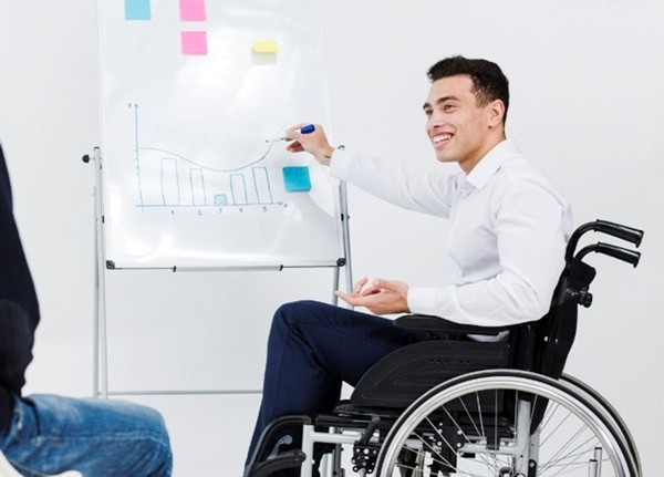 Hortolândia viabiliza seleção de PCDs para 30 vagas no mercado de trabalho