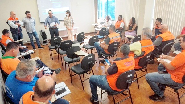 Com recurso da Agemcamp, Unicamp abre licitação para compra de radar metropolitano de R$ 3 milhões