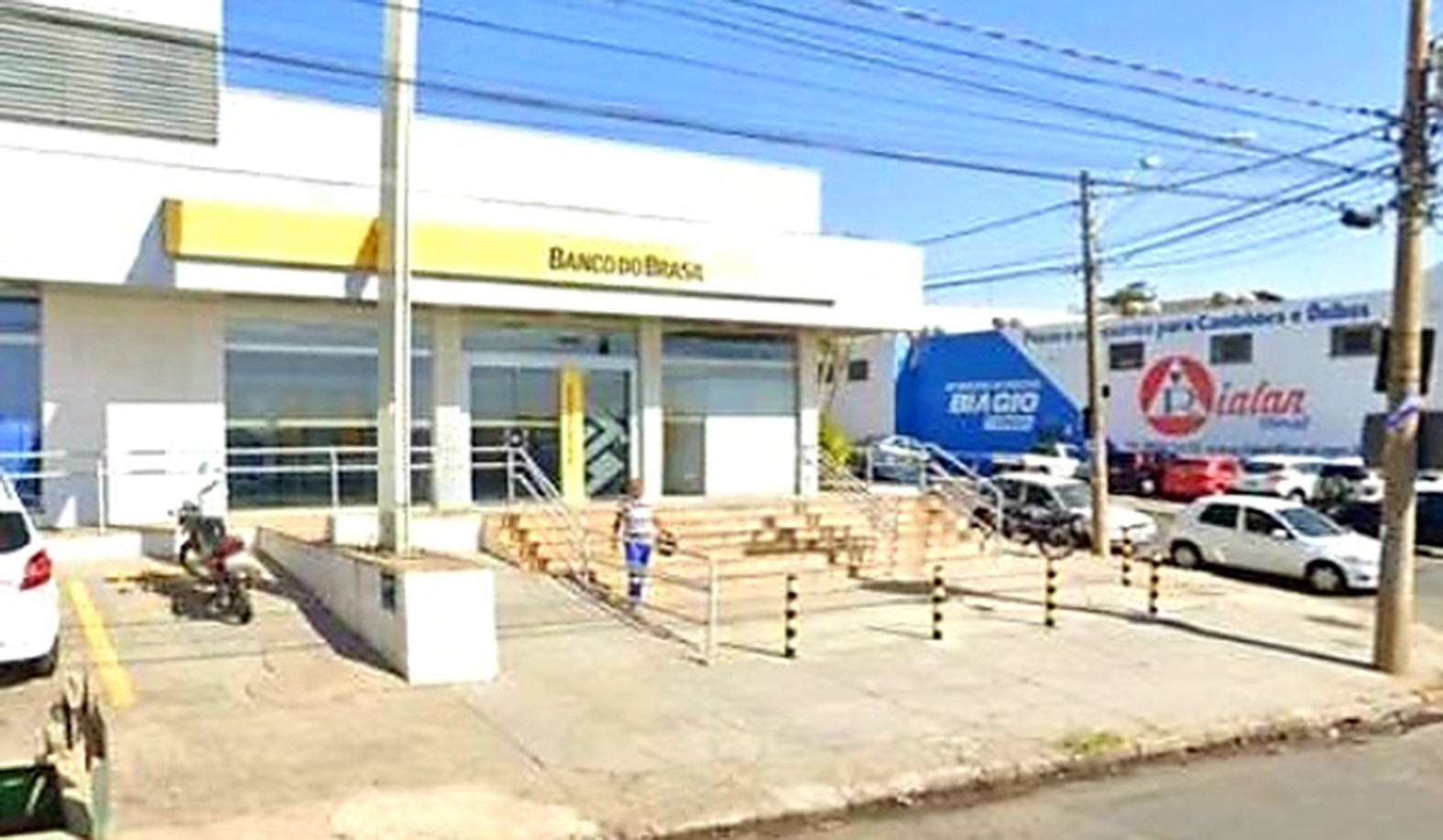 Morador de Hortolândia é preso por golpe do precatório em banco