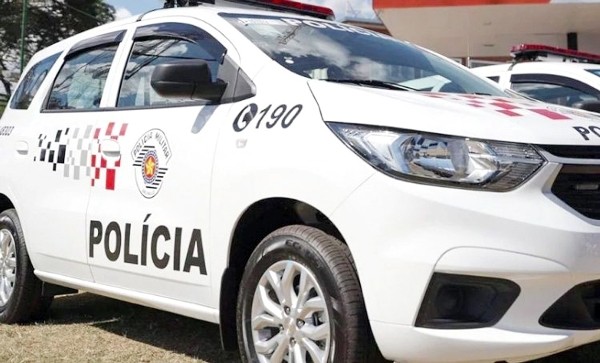 Bandidos invadem casa e rendem moradores no Jardim Dall’Orto