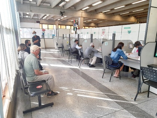 Contribuintes de Nova Odessa podem aderir ao Refis 2022 a partir de 2ª feira