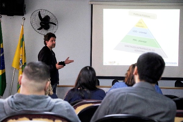 Arrecadação de Hortolândia deve bater R$ 1,4 bilhão em 2023, segundo a LOA