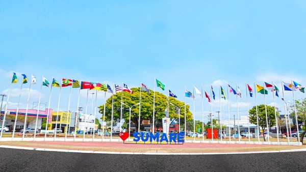 Drive Thru para coleta de lixo eletrônico acontece no próximo dia 15, na Praça das Bandeiras