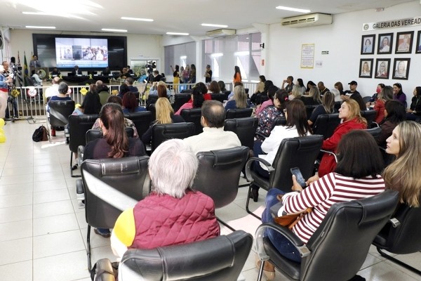 Audiência Pública na Câmara de Hortolândia debate futuro da Mobilidade Urbana na cidade