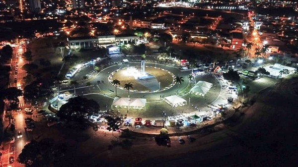 Maior evento social da região, Festa das Nações beneficia 11 entidades este ano