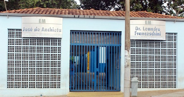 Vestibulinho 2023 da EM Dr. Leandro Franceschini oferece 320 vagas