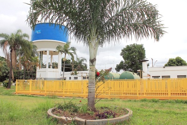 BRK realiza manutenção preventiva na ETA I de Sumaré nesta terça-feira