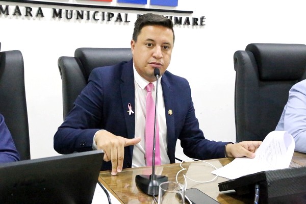 Câmara de Sumaré aprova projeto para garantir água e esgoto em ocupações irregulares