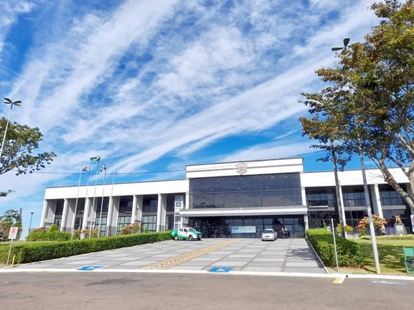 Prefeitura de Nova Odessa realiza drive-thru para coleta de eletrônicos no sábado