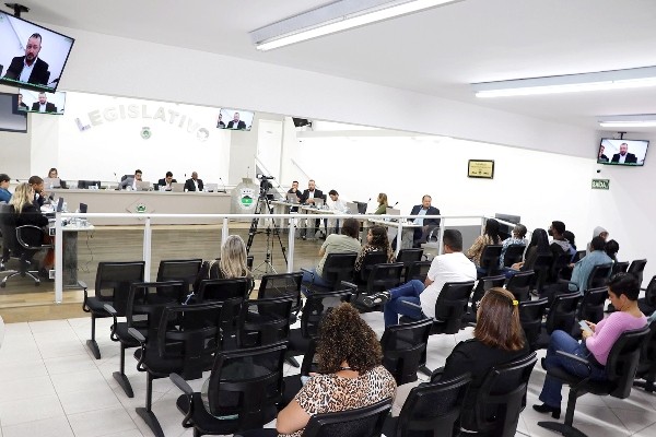 Câmara aprova R$ 3 mi para tratamentos oftalmológicos e vasculares em Monte Mor