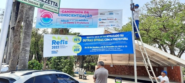 Renegociação de dívidas via RefisNO segue intensa após duas semanas