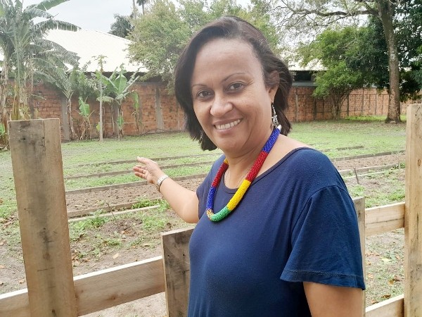 AMAAH faz 2 anos com nova sede e serviço de equoterapia para autistas