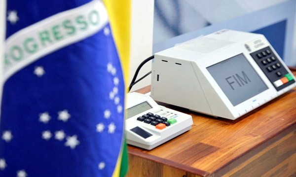 Eleitores da região voltam às urnas para eleger presidente e governador