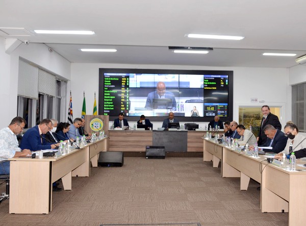 Projeto aprovado pela Câmara de Hortolândia prevê regulamentação do ITBI para evitar bitributação