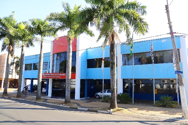 Parlamentares Jovens serão empossados em sessão solene da Câmara de Sumaré