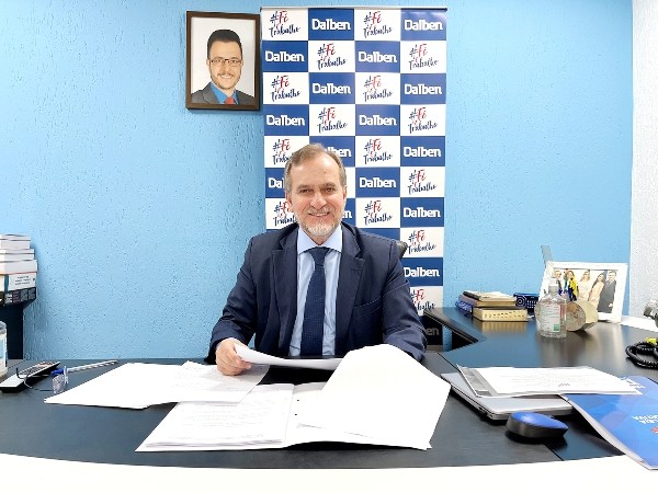 Dalben solicita implantação do Restaurante Bom Prato em Hortolândia