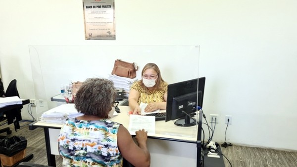 Banco do Povo de Hortolândia realiza mutirão de renegociação de dívidas